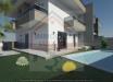 Villa in vendita con giardino a Giugliano in Campania in parco noce - 02, Foto 2