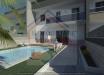 Villa in vendita con giardino a Giugliano in Campania in parco noce - 04, Foto 4