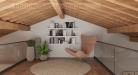 Casa indipendente in vendita con giardino a Verona in via fenilon 5 - 10, ambiente