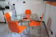 Appartamento bilocale in affitto a Verona in via macello 8 - 06, tavolo cucina