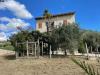 Casa indipendente in vendita con giardino a Massignano in via piane santi - 03
