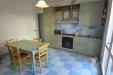 Appartamento bilocale in vendita con posto auto coperto a Rosignano Marittimo - castiglioncello - 02