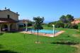 Villa in vendita con giardino a Livorno in costa degli etruschi - 02, Foto 2