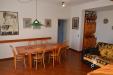 Appartamento in vendita con giardino a Rosignano Marittimo in via macchiaioli 134 - 05, Foto 5