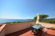 Appartamento in vendita con giardino a Rosignano Marittimo - 03, Foto 3
