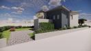 Villa in vendita con giardino a Montebelluna in via schiavonesca 28 - 04, Foto 4