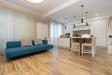 Appartamento in vendita con box a Collegno in via condove 1 - 03, Foto 3