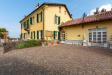 Villa in vendita con terrazzo a Torino - madonna del pilone - sassi - 06