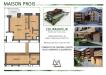 Appartamento in vendita con posto auto coperto a Courmayeur - entrves (ntrve) - 02