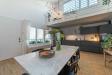 Loft in vendita con terrazzo a Milano - citta' studi, lambrate - 05