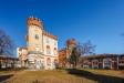 Stabile/Palazzo in vendita con giardino a Favria in piazza martiri della libert - 03, Foto 3