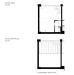 Loft in vendita ristrutturato a Torino in via pisa - 10, Foto 10