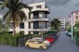 Appartamento in vendita con box a Andora in viale giuseppe mazzini - 03, Foto 3