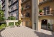 Appartamento in vendita a Torino in corso francesco ferrucci - 03, Foto 3