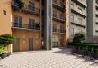Appartamento in vendita a Torino in corso francesco ferrucci - 04, Foto 4