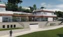 Villa in vendita con giardino a Andora in strada della pineta - 02, Foto 2