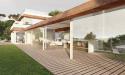 Villa in vendita con giardino a Andora in strada della pineta - 06, Foto 6