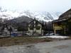 Appartamento in vendita con giardino a Courmayeur in strada larzey 27 - 02, Foto 2