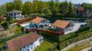 Villa in vendita con giardino a Pino Torinese in via corsini - 05, Foto 5