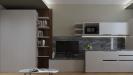 Appartamento bilocale in vendita ristrutturato a Torino in corso giacomo matteotti - 06, Foto 6