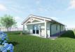 Villa in vendita con giardino a Tradate in via dorligo albisetti - 03, Foto 3