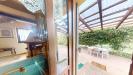 Villa in vendita con giardino a Tradate in via col di lana - 08, Foto 8