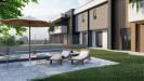 Appartamento in vendita con giardino a Tradate in via carlo rossini - 03, Foto 3