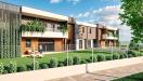 Appartamento in vendita con giardino a Tradate in via carlo rossini - 04, Foto 4