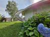 Villa in vendita con giardino a Cislago in via battisti - 02, Foto 2