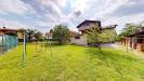 Villa in vendita con giardino a Castiglione Olona in via monte cimone - 04, Foto 4