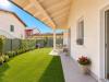 Villa in vendita con giardino a Castiglione Olona in via giusti - 10, Foto 10