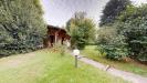 Villa in vendita con giardino a Lomazzo in via delle alpi - 07, Foto 7