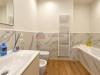 Appartamento in vendita con box a Motta di Livenza in borgo girolamo aleandro - 04, Foto 4