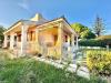 Villa in vendita con giardino a Siracusa in via isole molucche - arenella - 02