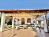 Villa in vendita con giardino a Siracusa in via elorina - periferia - 02