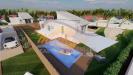 Villa in vendita con giardino a Siracusa in viale dei lidi - fontane bianche - 05