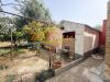 Villa in vendita con giardino a Siracusa in strada benali - tivoli - 02
