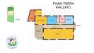 Villa in vendita con terrazzo a San Giuliano Terme - 03