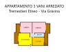 Appartamento in affitto ristrutturato a Tremestieri Etneo in via gravina 30 - 02, Foto 2
