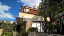 Villa in vendita con giardino a Perinaldo in via san romolo 8 - 06, Facciata