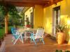 Villa in vendita con giardino a Montignoso - 08
