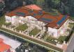 Villa in vendita con giardino a Montignoso - 02