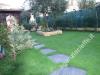 Villa in vendita con giardino a Massa - 02