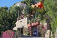 Villa in vendita con terrazzo a Andora - rocce di pinamare - 02