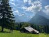 Casa indipendente in vendita con giardino a Pinzolo in localit fogajard - 03, Foto 3