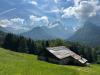 Casa indipendente in vendita con giardino a Pinzolo in localit fogajard - 04, Foto 4