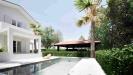 Villa in vendita con giardino a Forte dei Marmi - 06