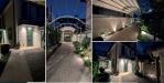 Casa indipendente in vendita con giardino a Forte dei Marmi - 05