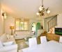 Villa in vendita con giardino a Forte dei Marmi - 03
