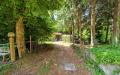 Appartamento in vendita con giardino a Montese - 04